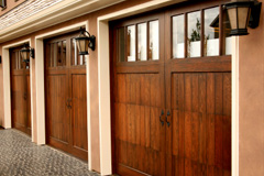 Skegby garage extension quotes